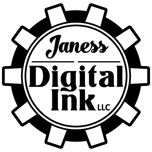Janess Digital Ink LLC